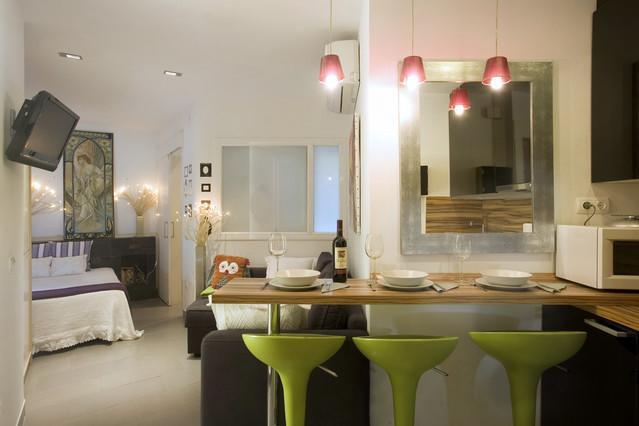 City Center Apartamento