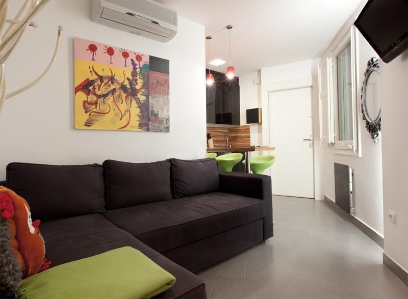 Apartamento City Center Barcelona