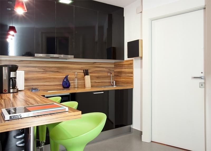 City Center Apartamento