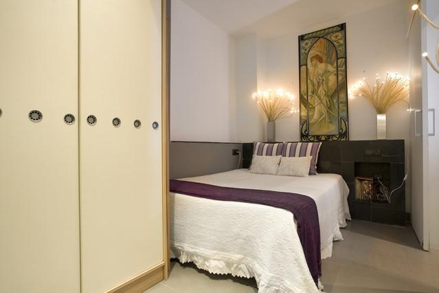 City Center Apartamento *